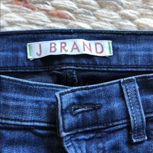 J brand jeggings